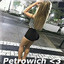 Petrowich &lt;3