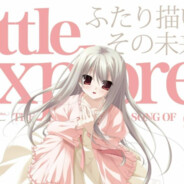 -埋藏の琉璃之空-