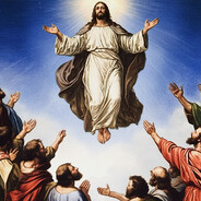 Jesus Christ of Nazareth, my GOD