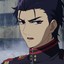 LT.Colonel Guren