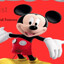 Mickey Mouse