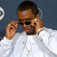 P.diddy