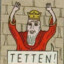 Tetten