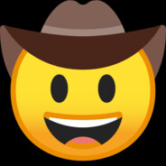 cowboy emoji