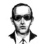 D. B. Cooper