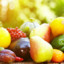fruits