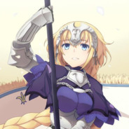Jeanne d'Arc