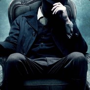 BURNING&breakfree/HHH