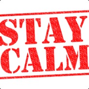 Stay Calm