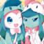 Glaceon