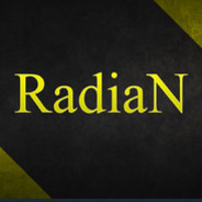 ⭕⃤  Radian