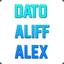 DatoAliffAlex