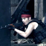 爱情公寓突破手陆展博