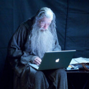 Gandalf the fool