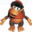 nekedmonkey