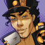 Jotaro Kujo