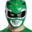 Green Power Ranger