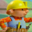 bob o construtor