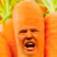 It&#039;s China says the Giant Carrot