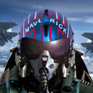 ⊙Maverick⊕Ray