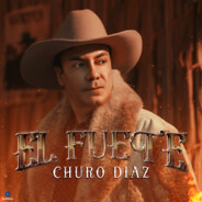 ㊿ CHURO DIAZ