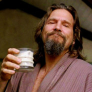 The Dude - steam id 76561197970987679