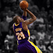 kobe bryant