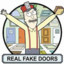 RealFakeDoors