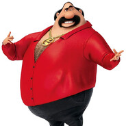 Steam Avatar