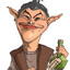 Potion Seller