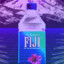 Water FIJI