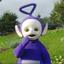 Tinky Winky &quot;el roba inocencias&quot;