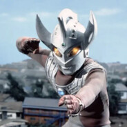 泰罗奥特曼人间体