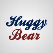 Huggy Bear avatar