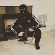 GOPNIKPEEK Mister PreZident™ - steam id 76561198832922337