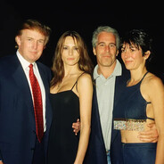 Jeffy Epstein