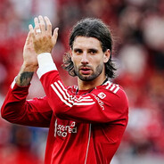 Player avatar