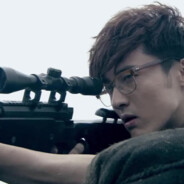 爱情公寓狙击手关谷