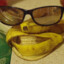 BANANA BOY