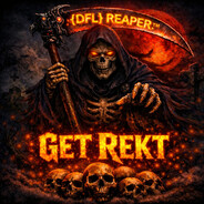 {DFL}REAPER