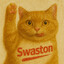Кот Swaston's avatar