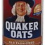 Quaker oats