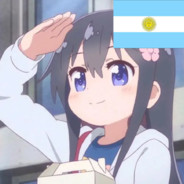 在阿根廷的白嫖花