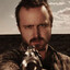 Jessie Pinkman