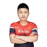 著名职业选手zmjjkk