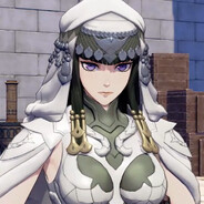 Blondie's avatar
