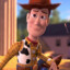 Sheriff Woody