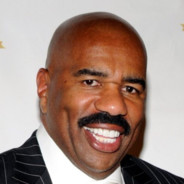 The Steve Harvey