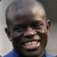 N&#039;golo Kanté