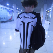 PZN Art3mo_0n ради неё